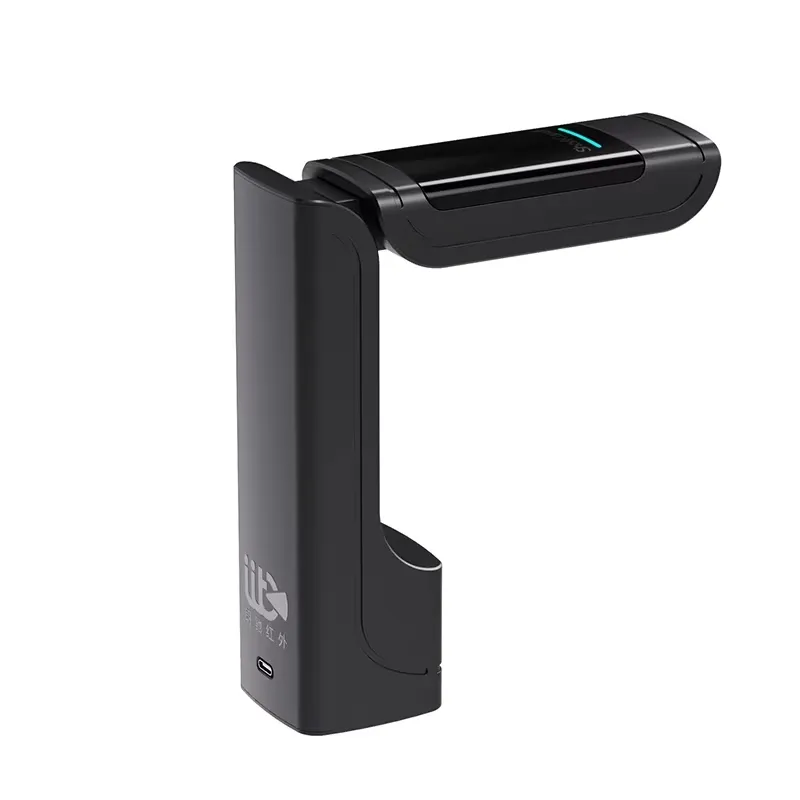 Shortcam Thermal Imaging Pcb - ShortCam II Infrared Thermal Imaging Camera