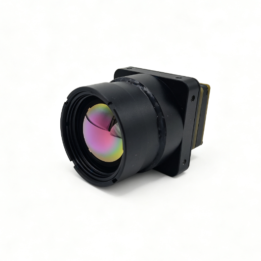 Thermal Module 640X512 Core - 640X512 UAV Thermal Camera Uncooled Thermal