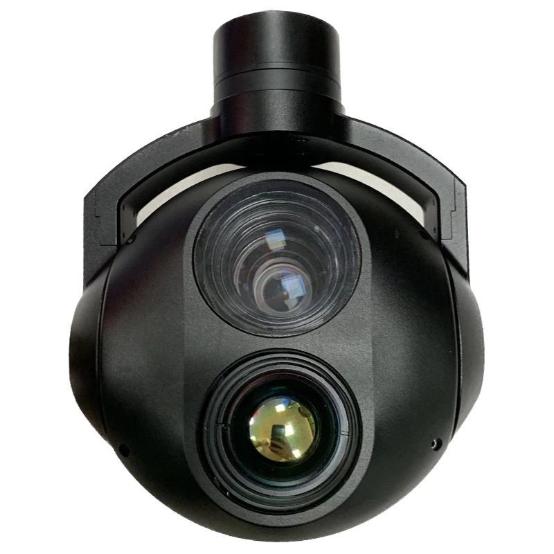 Thermal Imager Drone Gimbal - U-AV 4K 30x Optical Zoom Dr-one