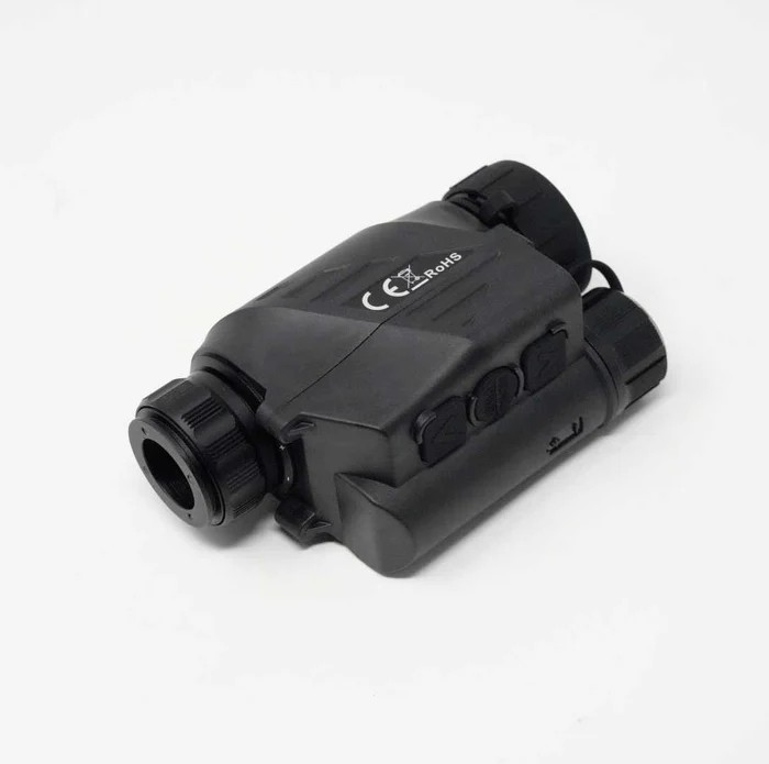 Hunting Thermal Imaging Scope - Jerry-Ym Thermal Imaging Camera with Night