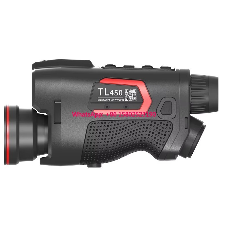 Guide Sensmart Thermal Monocular - Guide Sensmart TL450 Digital LRF AMOLED