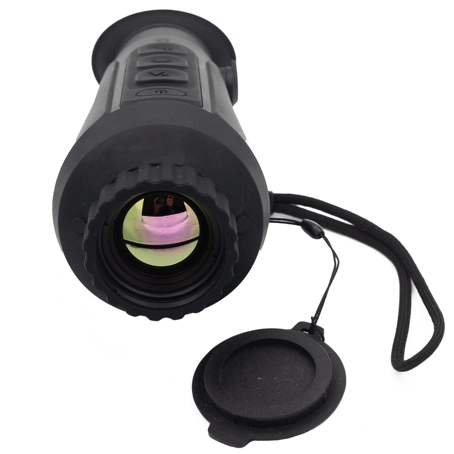 Thermal Scope Night Vision Monocular - 2025 Premium Products thermal imaging night