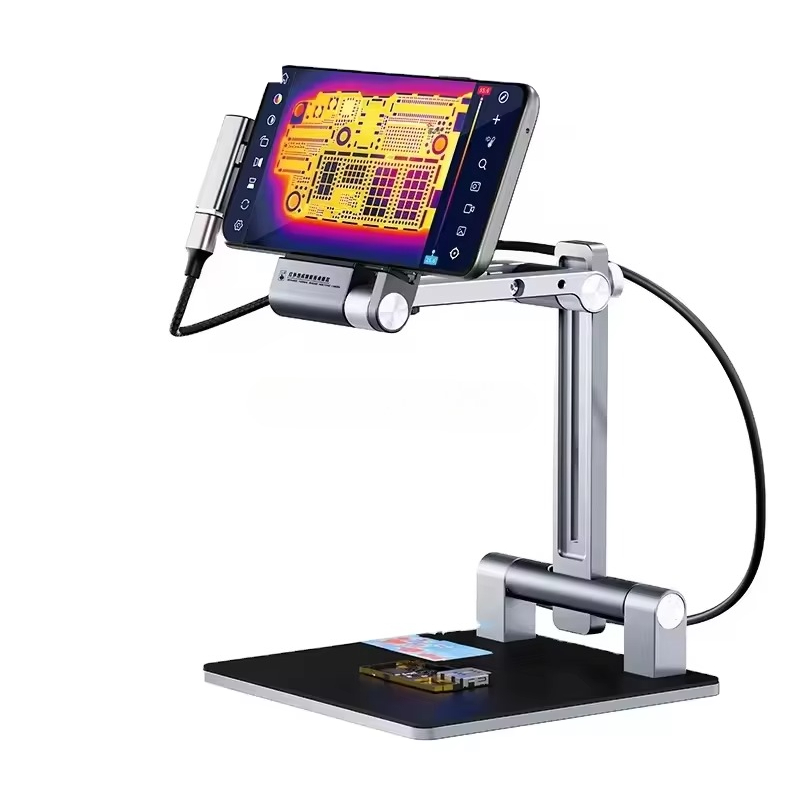 Thermal Imager Pcb Repair - Eye Pro Infrared Thermal Camera Motherboard