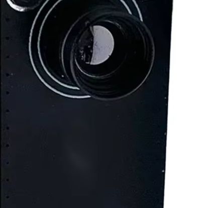 Tiop01 Thermal Camera - /TIOP01 /32x32 /Thermal Imager Type-C Infrared