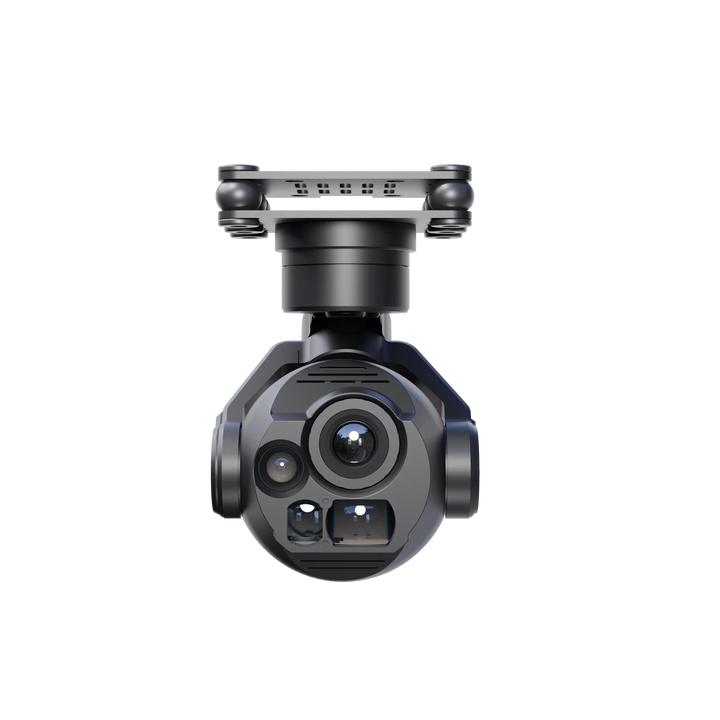 Thermal Imager Drone Gimbal - Skydroid C13Three-Axis Stabilized Gimbal 30X Zoom
