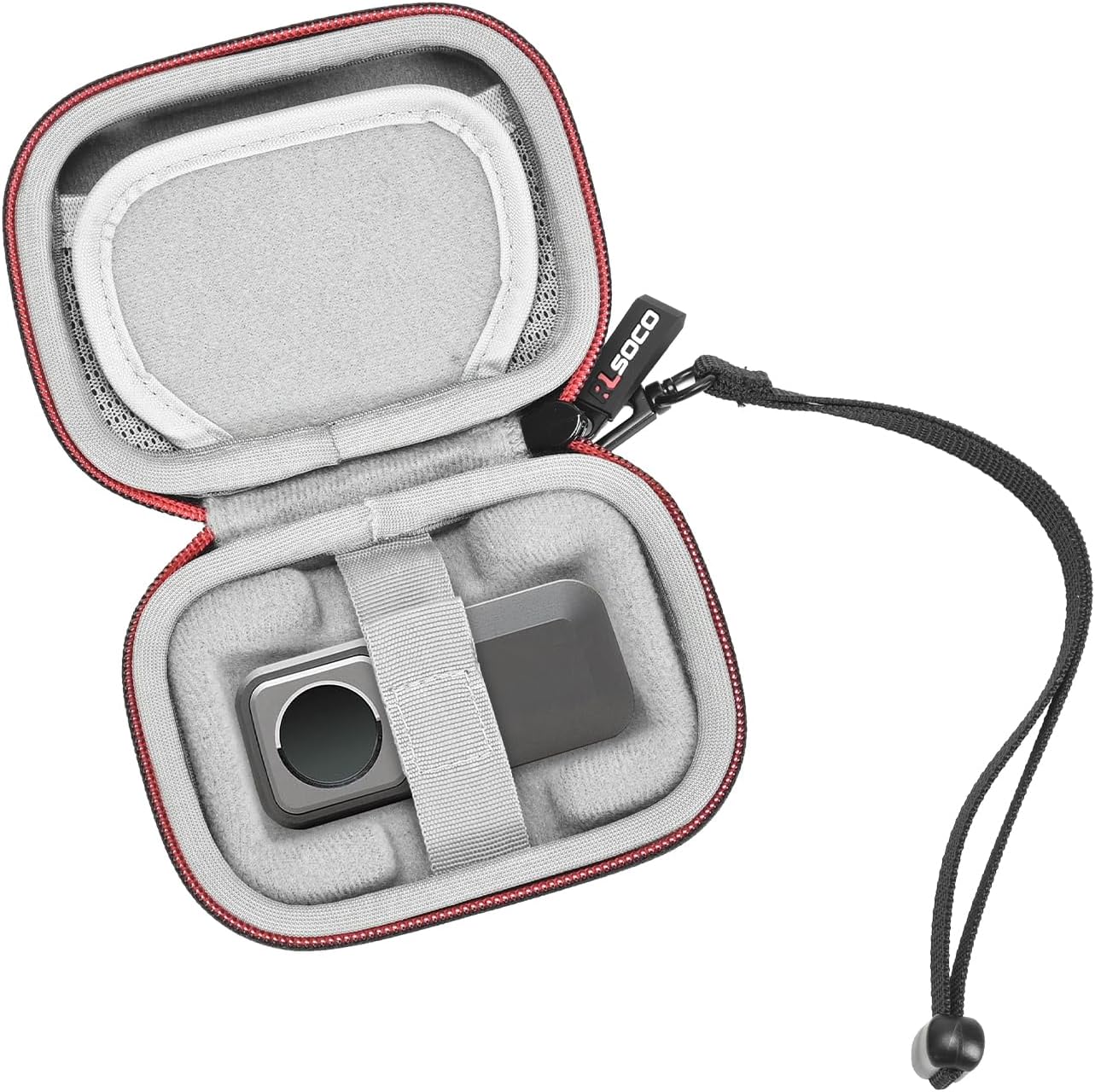 Topdon Tc001 Thermal Camera - Hard Case for FLIR One Gen
