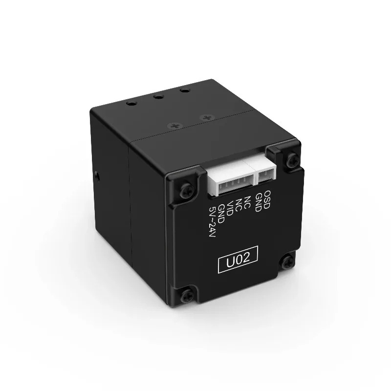 Thermal Module 640X512 Core - Good U03 640x512 Thermal Imaging Core