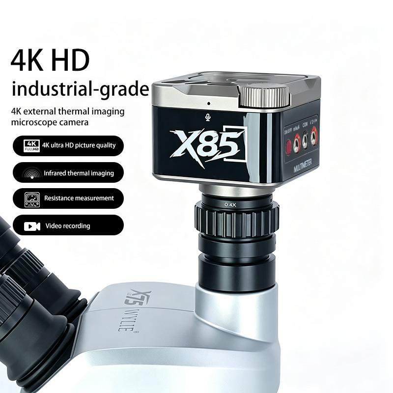 Thermal Imager Pcb Repair - WYLIE X85 4K HD Microscope Camera