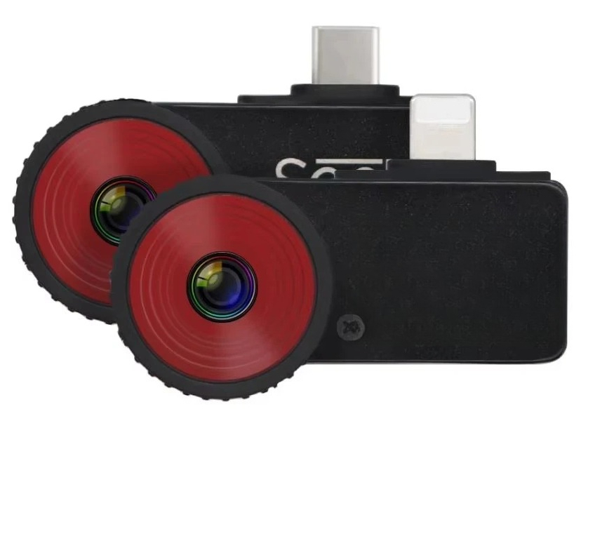 Seek Compact Pro Android - For Seek Thermal Imaging Camera Night