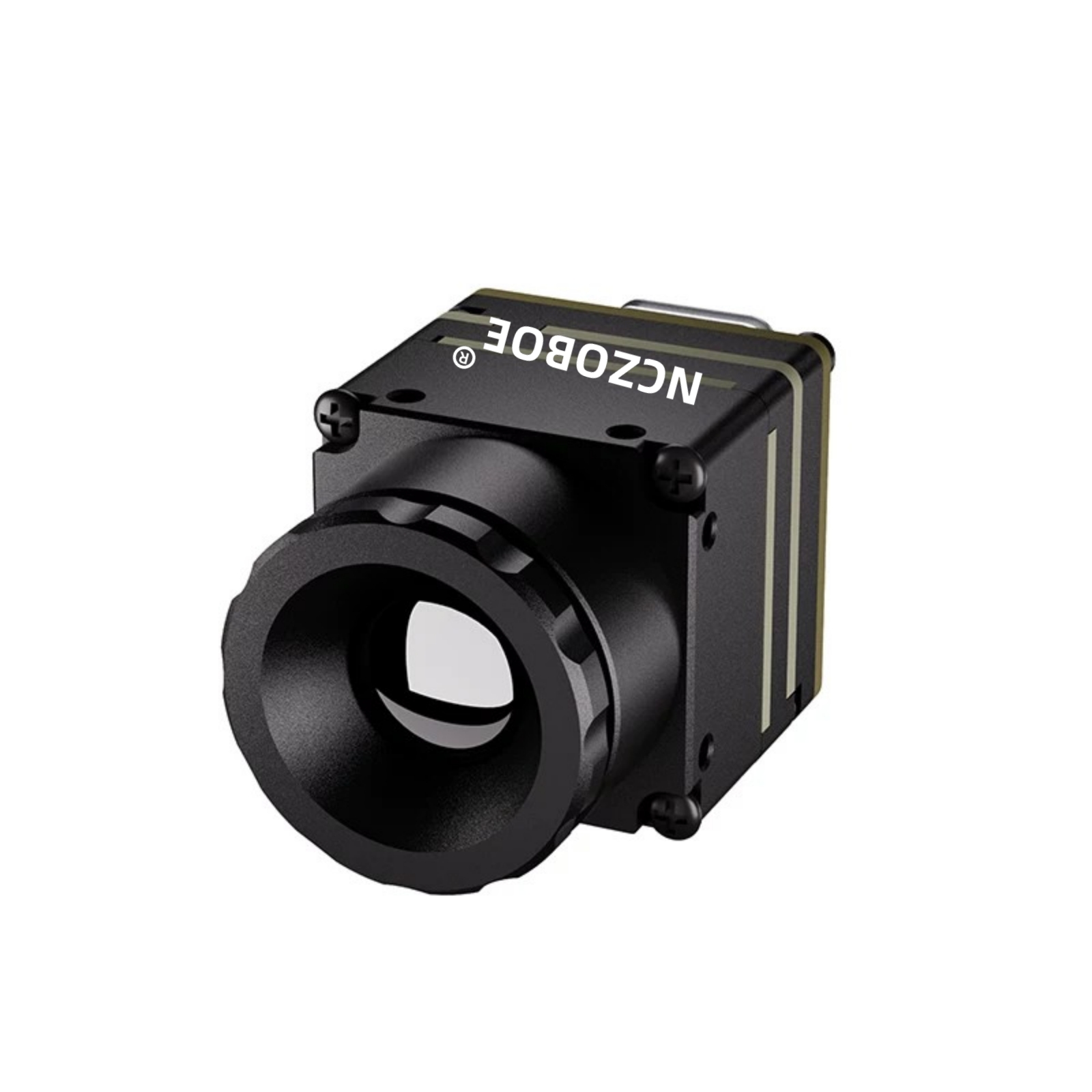Thermal Module 640X512 Core - NCZOBOE Thermal Imaging Core Module 640x512