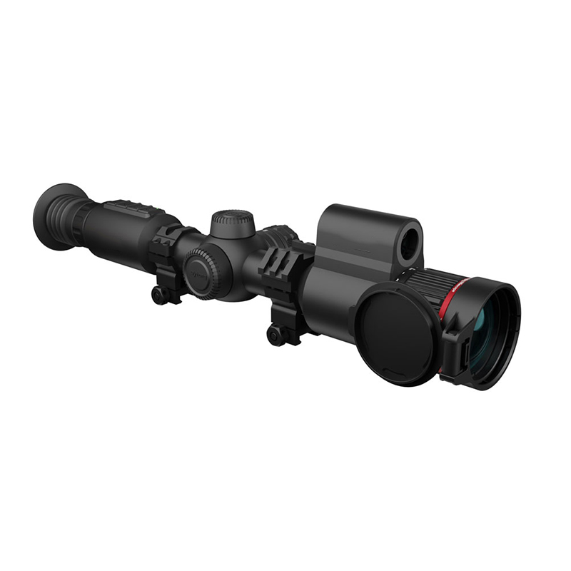 Hunting Thermal Imaging Scope - Hunting Thermal Imaging Scope with Night