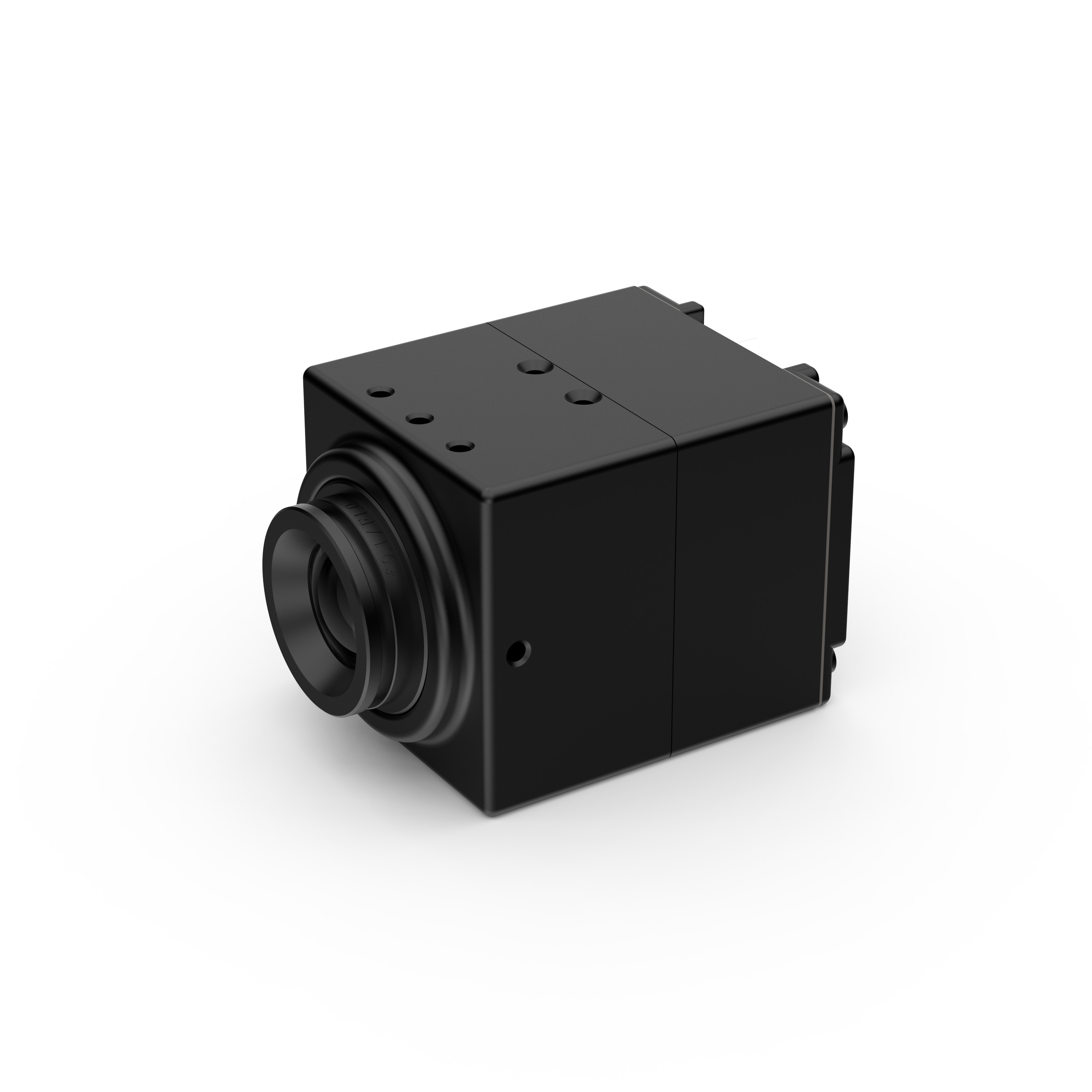 Thermal Module 640X512 Core - Good U03 640x512 ua v Thermal