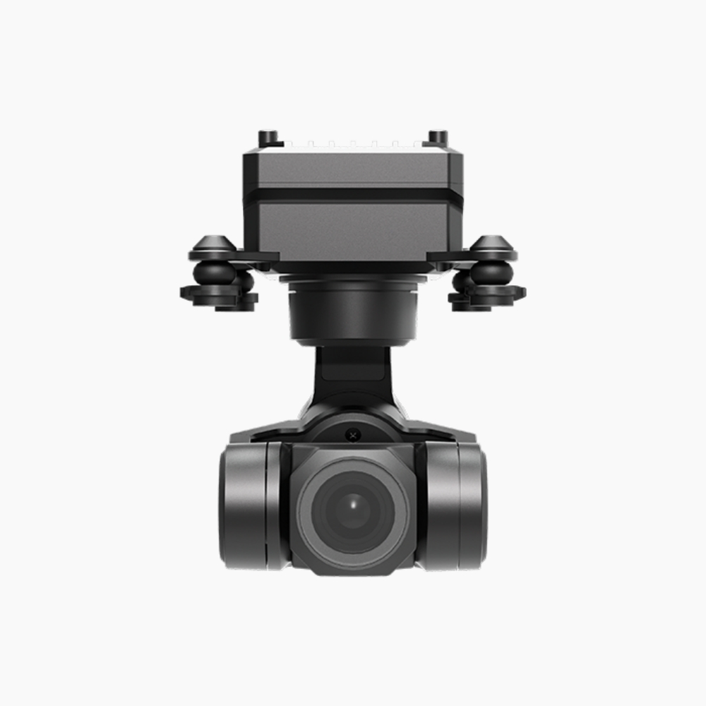 Thermal Imager Drone Gimbal - NCZOBOE 4K Micro Thermal Imaging Drone