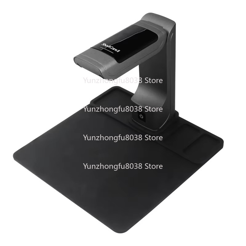 Shortcam Thermal Imaging Pcb - Thermal Imaging Diagnostics Langchi ShortCam II