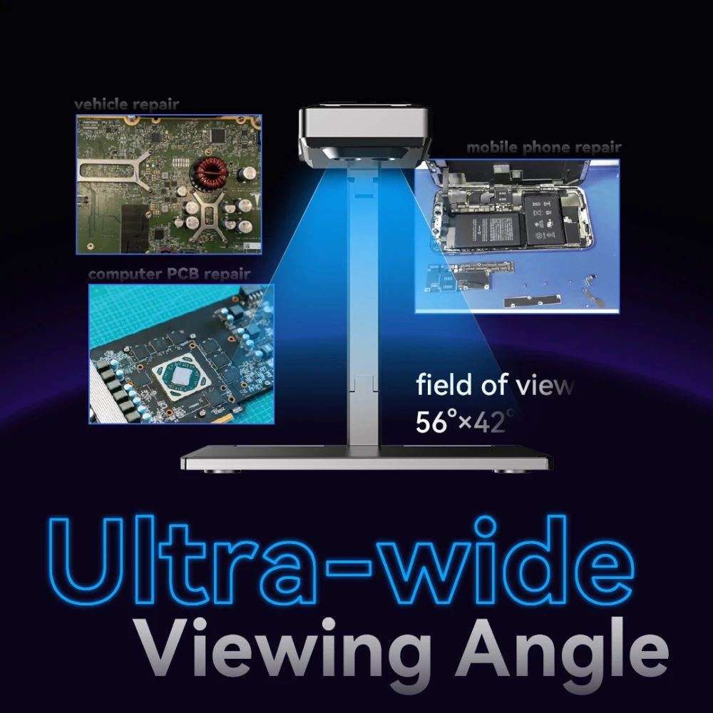 Shortcam Thermal Imaging Pcb - ShortCam-III PCB Infrared Thermal Imager Rapid