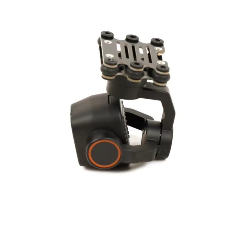 Thermal Imager Drone Gimbal - 2K high definition thermal imager 3
