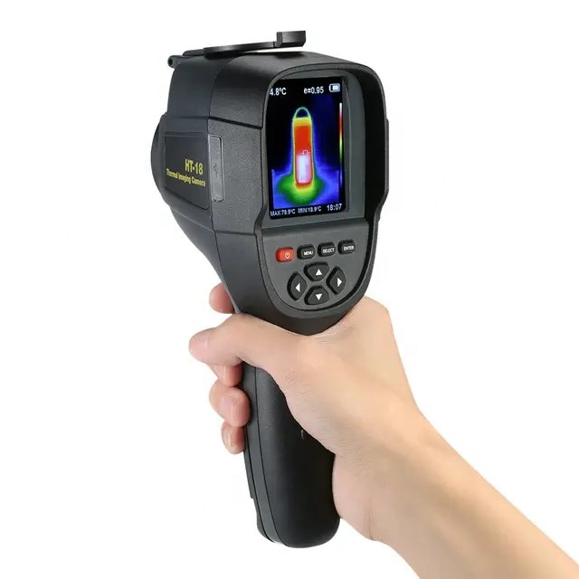 Thermal Imager Pcb Repair - Waterproof Pcb Repair and Pipe Detection