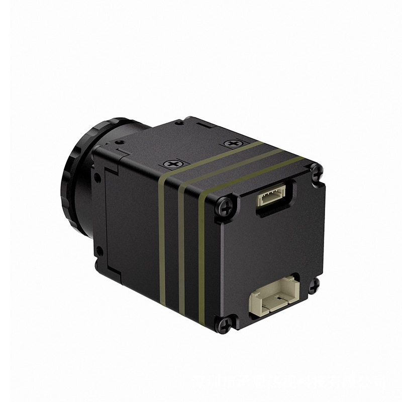 640x512 Thermal Imaging Core L - Thermal Module 640X512 Core ulasan dan harga