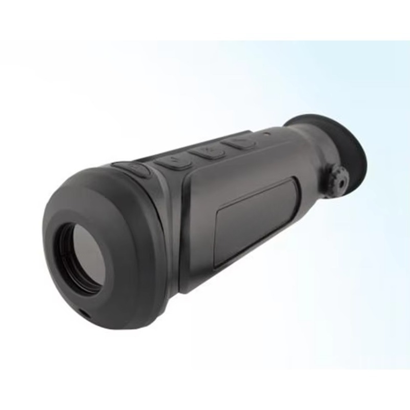 Hunting Imaging Camera Thermal - Thermal Scope Night Vision Monocular ulasan dan harga