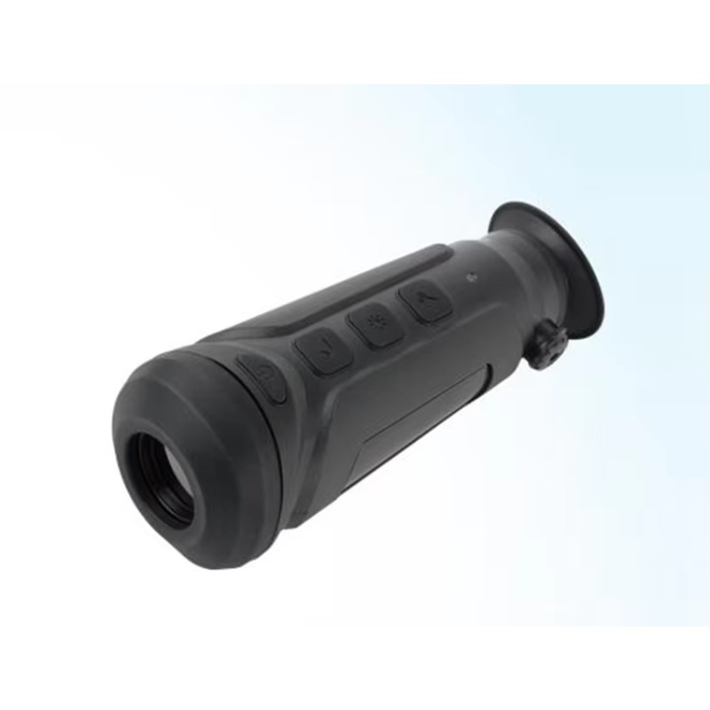 Hunting Imaging Camera Thermal - Thermal Scope Night Vision Monocular ulasan dan harga