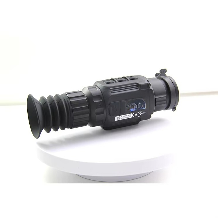 Hunting Thermal Imaging Scope  - Thermal Scope Night Vision Monocular ulasan dan harga
