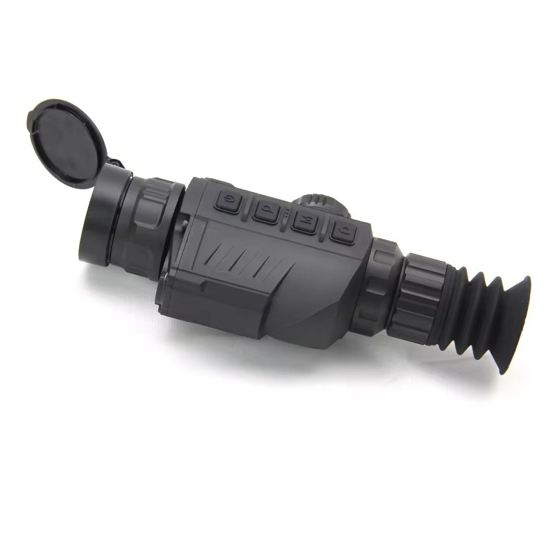 Hunting Thermal Imaging Scope  - Thermal Scope Night Vision Monocular ulasan dan harga
