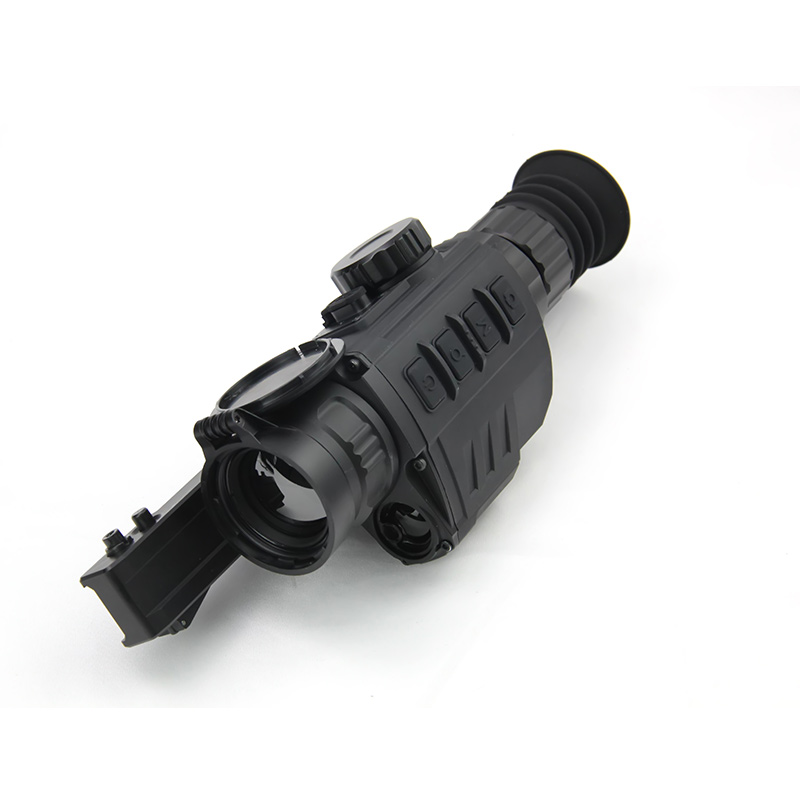 Hunting Thermal Imaging Scope  - Thermal Scope Night Vision Monocular ulasan dan harga