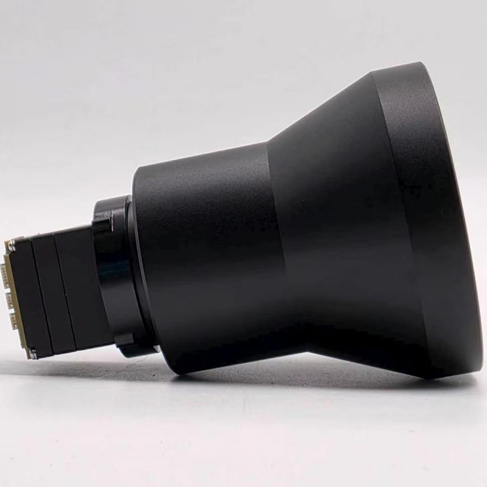 NCZOBOE FPV Thermal Camera 640 - Thermal Imaging Camera 256X192 ulasan dan harga