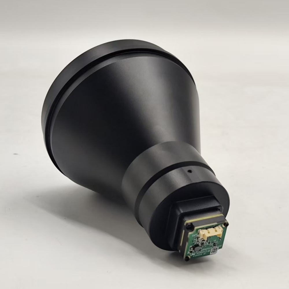 NCZOBOE FPV Thermal Camera 640 - Thermal Imaging Camera 256X192 ulasan dan harga