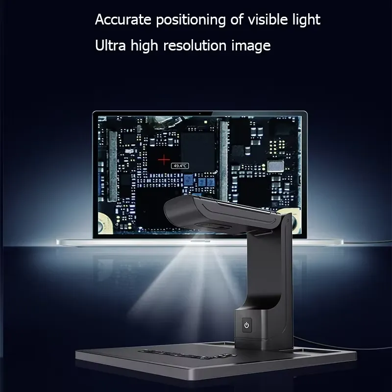ShortCam II Infrared Thermal I - Shortcam Thermal Imaging Pcb ulasan dan harga