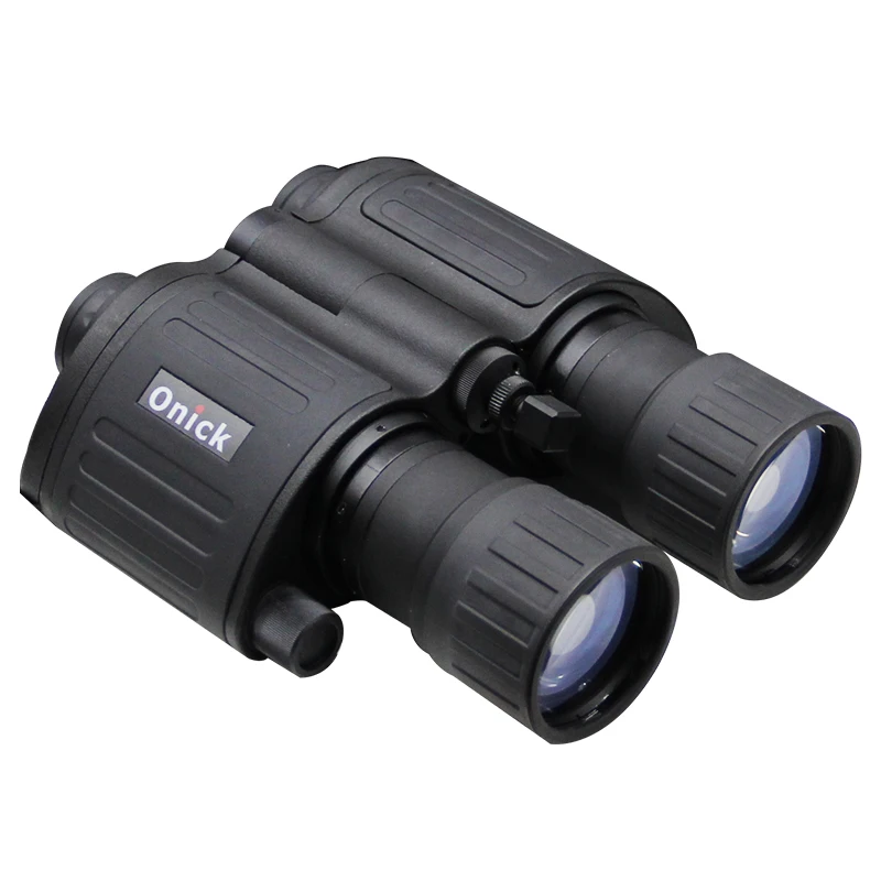 2025 Premium Products NVG-M Hu - Thermal Scope Night Vision Monocular ulasan dan harga