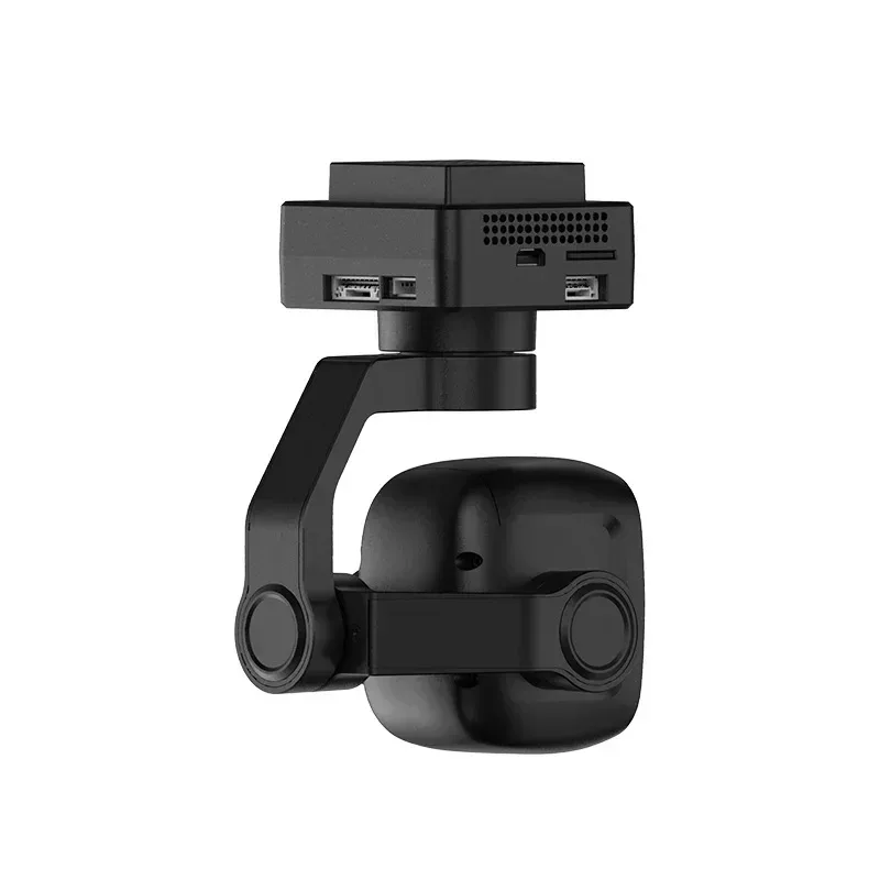 High resolution drone pod ther - Thermal Imager Drone Gimbal ulasan dan harga