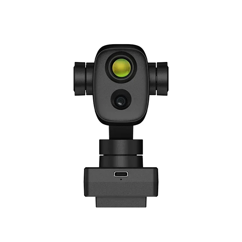 High resolution drone pod ther - Thermal Imager Drone Gimbal ulasan dan harga