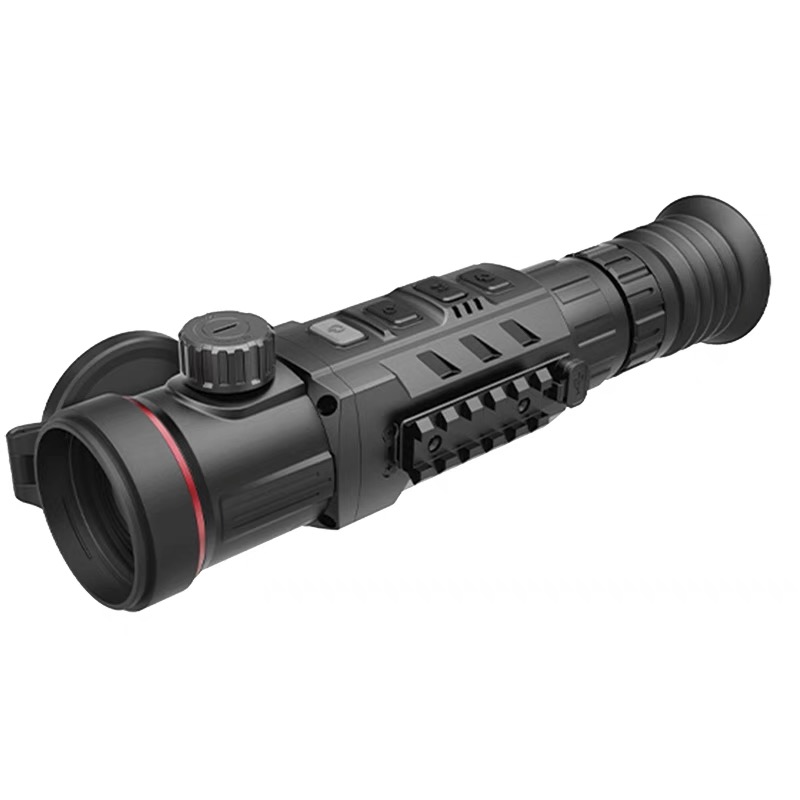 TR650L Professional Thermal Im - Hunting Thermal Imaging Scope ulasan dan harga