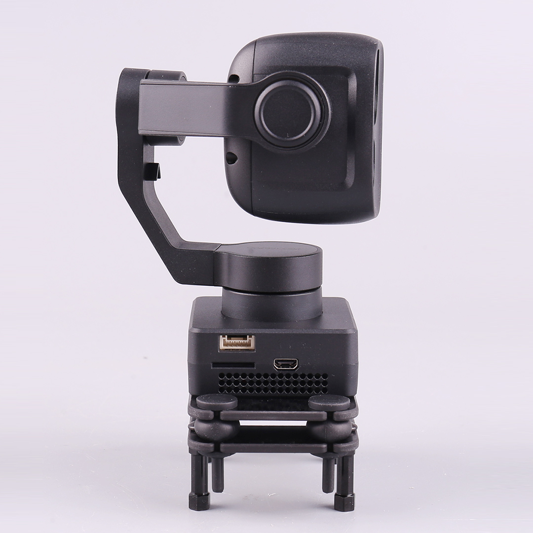 SIYI ZT6 Mini Dual Sensor Gimb - Thermal Imager Drone Gimbal ulasan dan harga