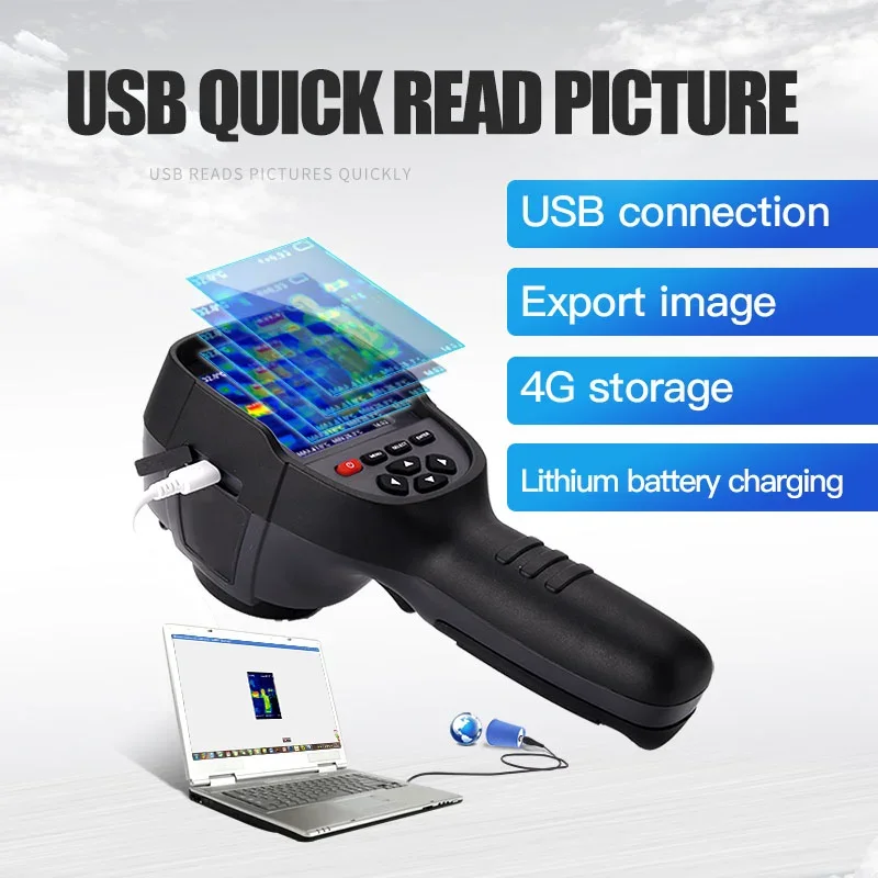 New Thermal Imaging Camera for - Nf 521 Thermal Imaging Camera ulasan dan harga