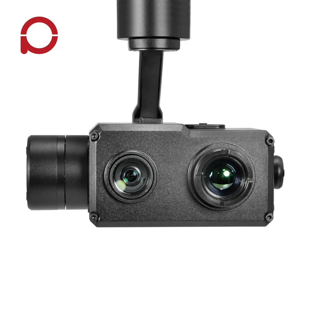 2026 Premium Mini Z10TIR 10x Z - Thermal Imager Drone Gimbal ulasan dan harga