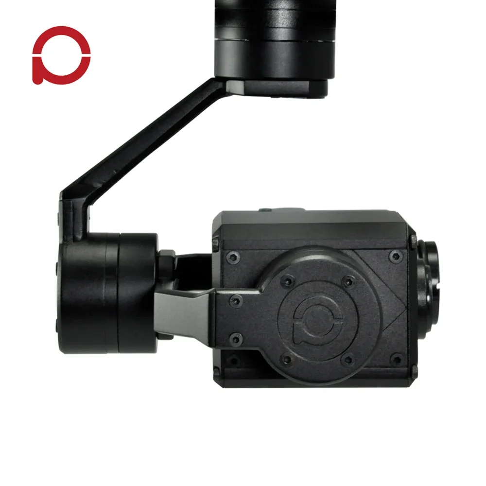 2026 Premium Mini Z10TIR 10x Z - Thermal Imager Drone Gimbal ulasan dan harga