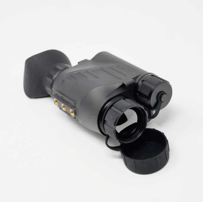 Jerry-Ym Thermal Imaging Camer - Hunting Thermal Imaging Scope ulasan dan harga