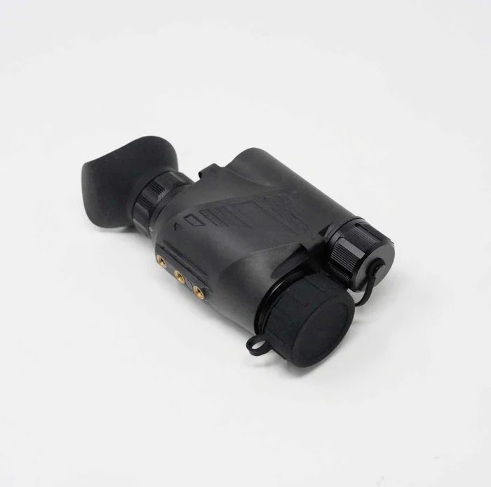Jerry-Ym Thermal Imaging Camer - Hunting Thermal Imaging Scope ulasan dan harga