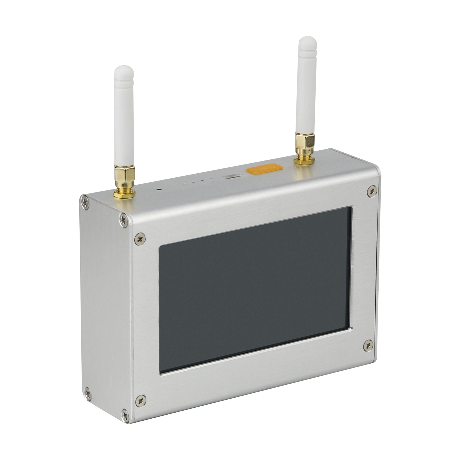HamGeek Duplex MMDVM Hotspot w - Topdon Tc001 Thermal Camera ulasan dan harga