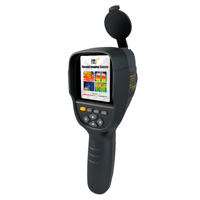 2026 HT-19 Handheld Heat IR Di - Ht 19 Thermal Imager 320X240 ulasan dan harga