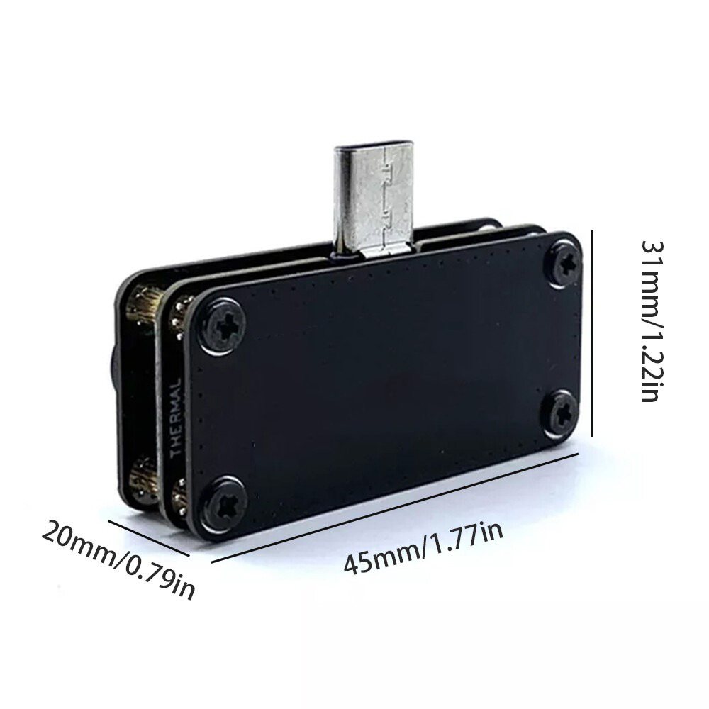 SALE TIOP01 Infrared Thermal I - Tiop01 Thermal Camera ulasan dan harga