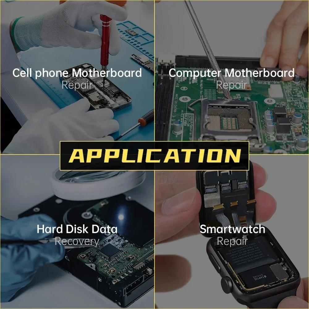 ShortCam Lite Phone PCB Therma - Shortcam Thermal Imaging Pcb ulasan dan harga