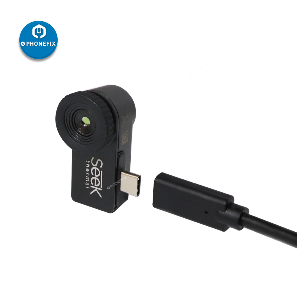 Lighting Extension Cable for S - Seek Compact Pro Android ulasan dan harga