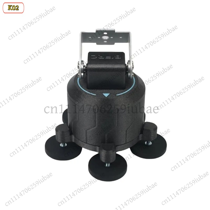 DTC6 RC Vehicle Gimbal Outdoor - Thermal Imager Drone Gimbal ulasan dan harga