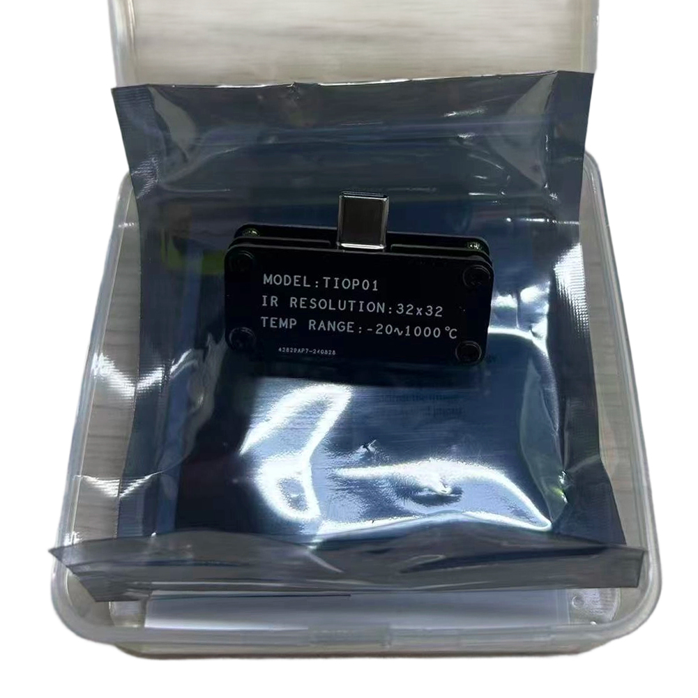 /TIOP01 /32x32 /Thermal Imager - Tiop01 Thermal Camera ulasan dan harga