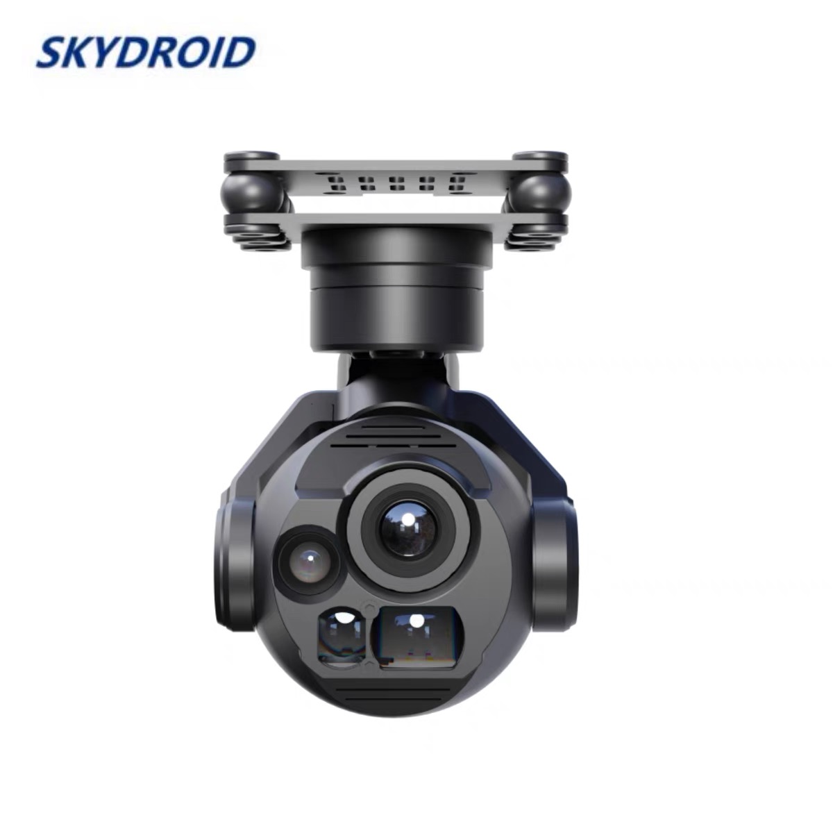 Skydroid C13Three-Axis Stabili - Thermal Imager Drone Gimbal ulasan dan harga