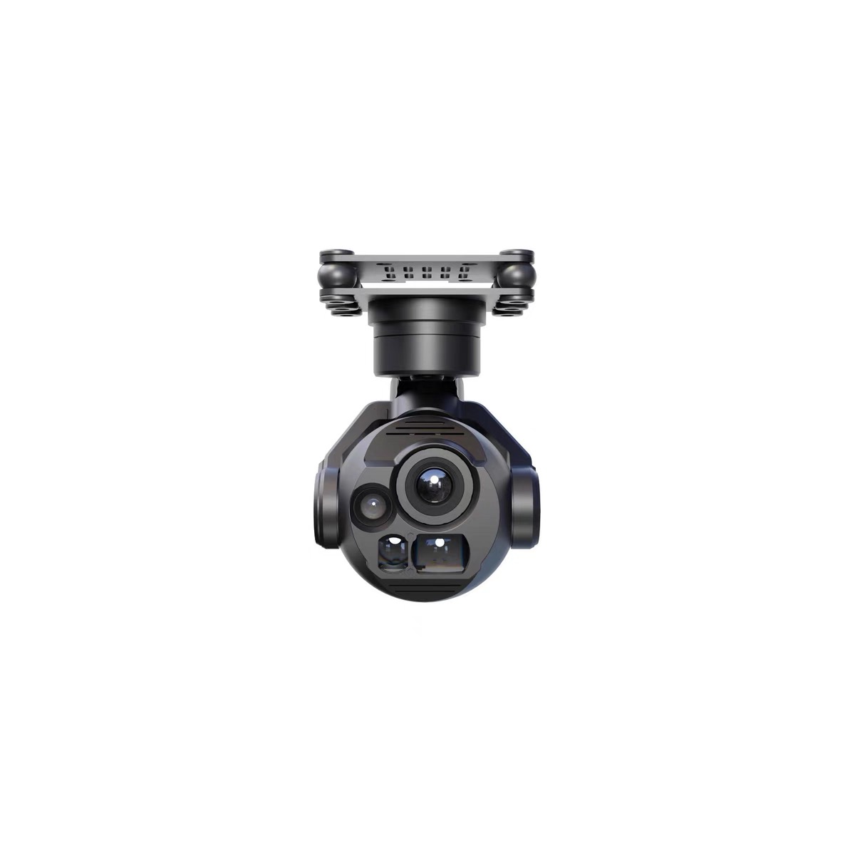 Skydroid C13Three-Axis Stabili - Thermal Imager Drone Gimbal ulasan dan harga
