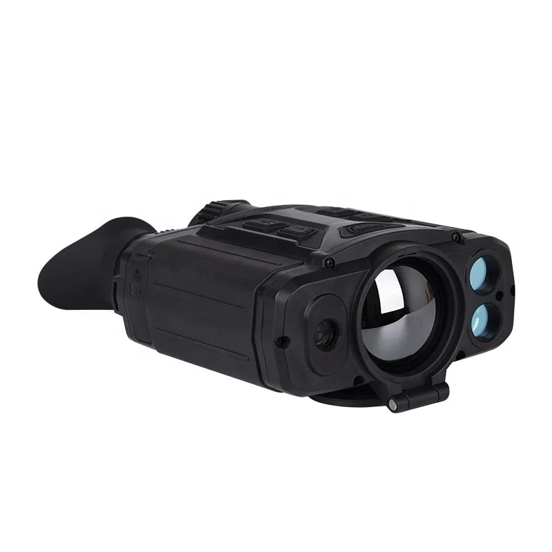 DECCA Wholesale Price Thermal  - Thermal Scope Night Vision Monocular ulasan dan harga